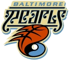 Baltimore Pearls logo