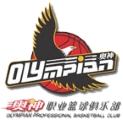 Beijing Aoshen Olympian logo