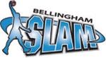 Bellingham Slam logo