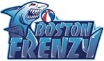 Boston Frenzy logo