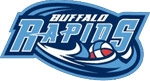 Buffalo Rapids logo