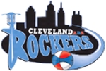 Cleveland Rockers logo