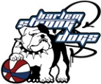 Harlem Strong Dogs logo