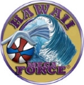 Hawaii Mega Force logo