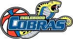 Inglewood Cobras logo