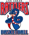 Las Vegas Rattlers logo