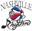 Nashville Rhythm logo