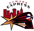 Newark Express logo