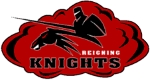 Reigning Knights of Georgia logo