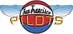 San Francisco Pilots logo