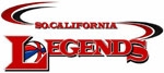 SoCal Legends logo