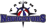 Tacoma Navigators logo