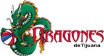 Tijuana Dragons logo