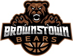 Brownstown Bears logo
