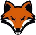 Fort Worth Foxes logo