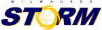 Milwaukee Storm logo