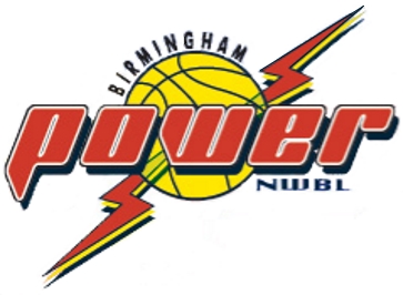Birmingham Power logo