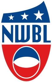National Women's Basketball League logo
