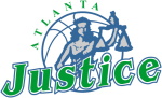 Atlanta Justice logo