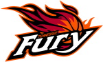 Tennessee Fury logo