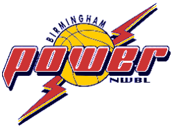 Birmingham Power logo