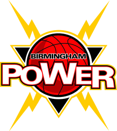 Birmingham Power logo