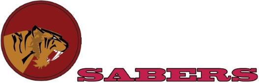 Birmingham Sabers logo