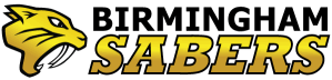 Birmingham Sabers logo
