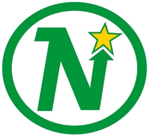 Minnesota North Stars logo