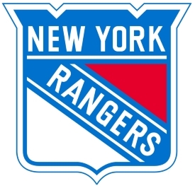 New York Rangers logo