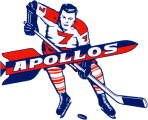 Houston Apollos logo