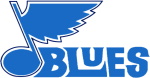Kansas City Blues logo