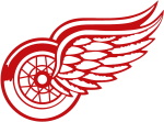 Kansas Ciity Red Wings logo