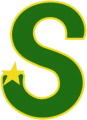 Memphis South Stars logo
