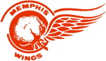 Memphis Wings logo