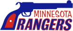 Minnesota Rangers logo