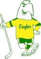 Salt Lake City Golden Eagles logo