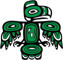 Seattle Totems logo