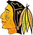 St. Louis Braves logo
