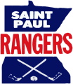 Saint Paul Rangers logo