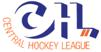 Central Hockey League logo