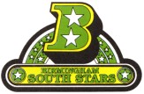 Birmingham South Stars logo