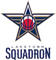 Laketown Squadron logo