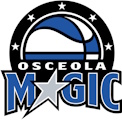 Osceola Magic logo