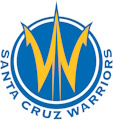 Santa Cruz Warriors logo