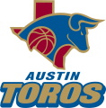 Austin Toros logo