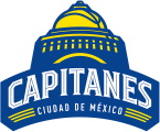 Mexico City Captains logo