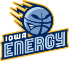 Iowa Energy logo