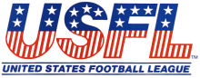 United States Football League logo