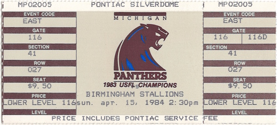 Ticket